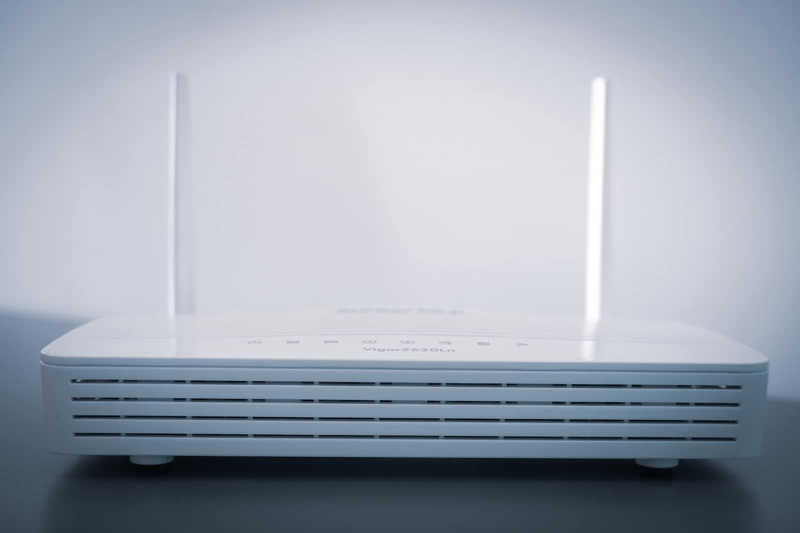 Convert a Linux machine into a Router