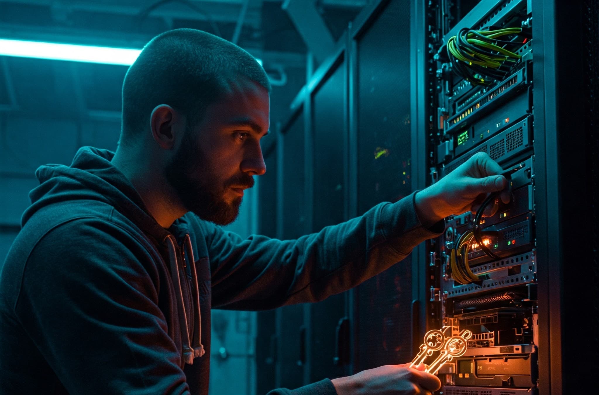 Creating AWS Access Keys for IAM and IAM Identity Center Users